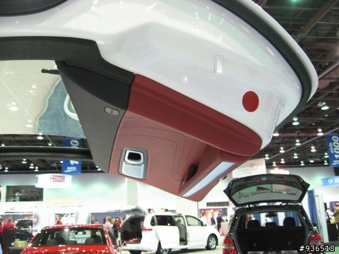 SLS 近拍
