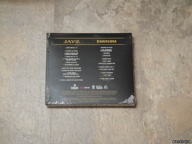 [開箱文] DJ HERO 豪華版 開箱文 RENEGADE EDITION ~~Unboxing~~ ^^