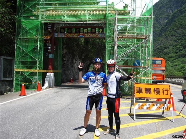 2010年4月橫跨5月之【拖了很久才發文的環島之旅】