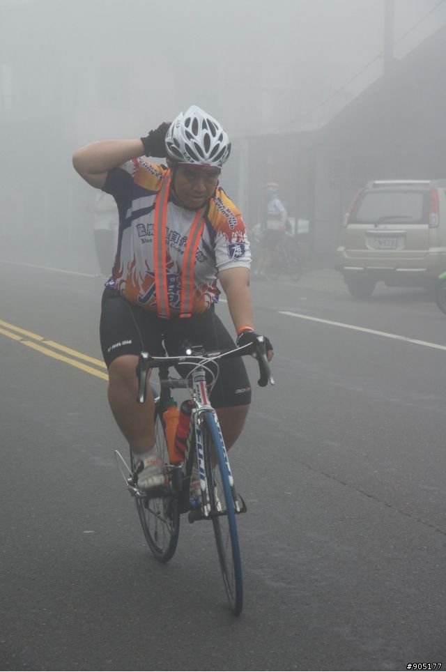 516瘋200@海倫咖啡 7:30am相片