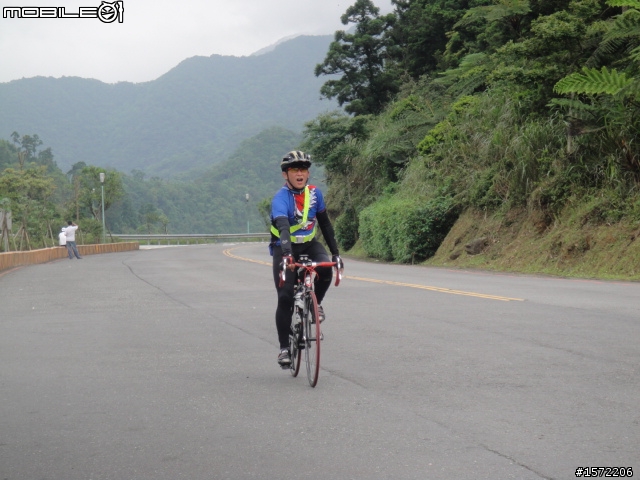 0509瘋台北200k縣界;捕捉第一神騎的瘋踩