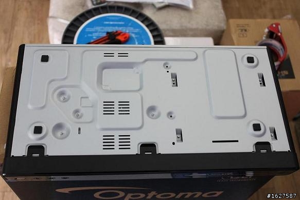 [開箱]飛利浦BDP3100藍光播放器 開箱 新手第一次 請多多指教