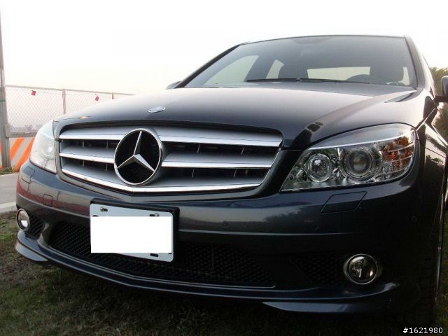 C300 AMG 開箱文,圖多..