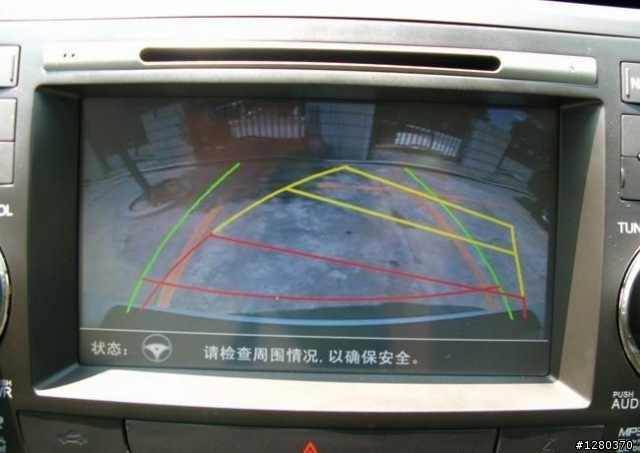 台灣有倒車軌跡系統可安裝嗎?