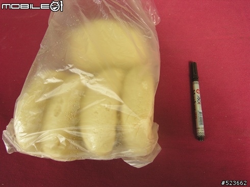 [推薦] 六塊錢一顆的白饅頭 公道五養生饅頭