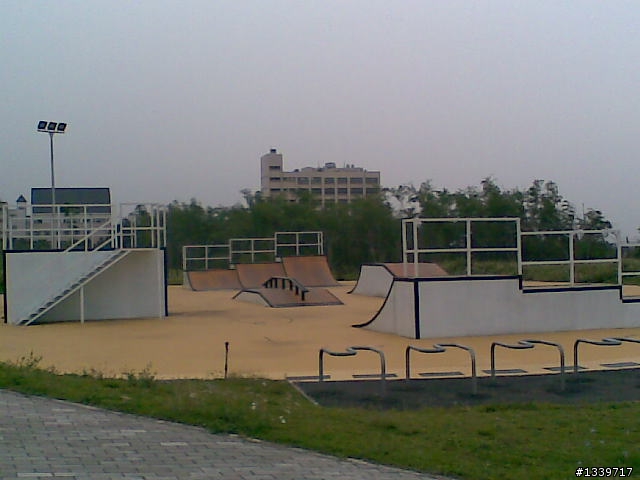 [約騎] 員林玩BMX~