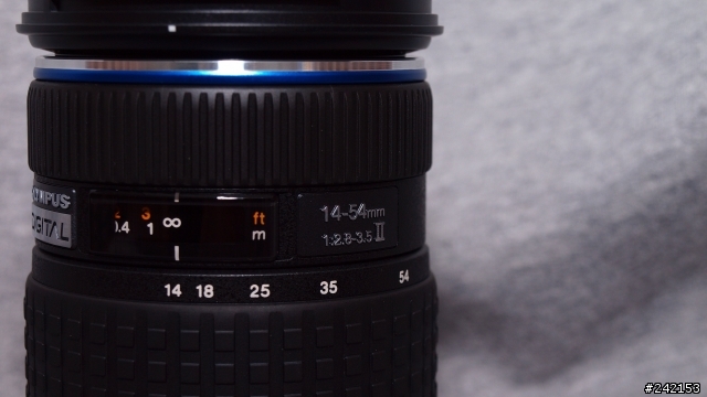 翻轉你的視界！Olympus 14-54 II 開箱+實測