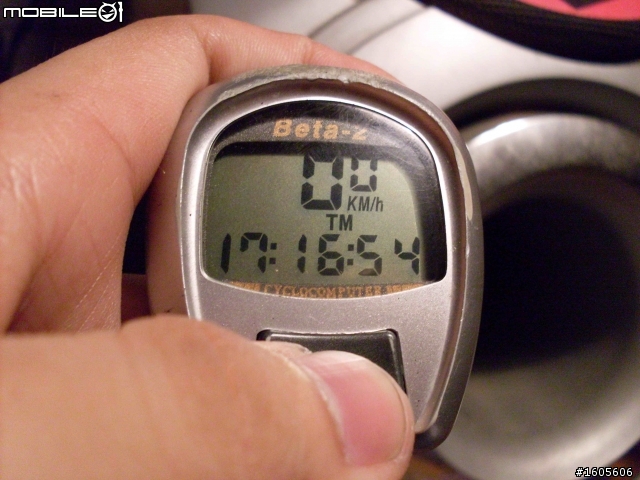 2010年5月2日 星期日我又不小心瘋300K了