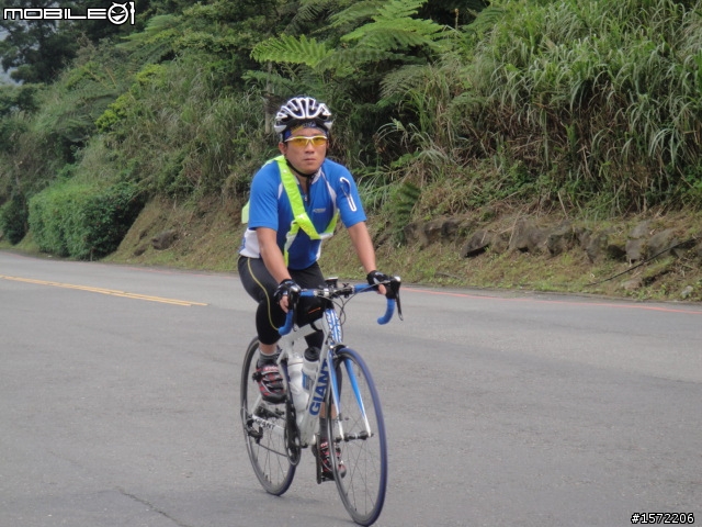 0509瘋台北200k縣界;捕捉第一神騎的瘋踩