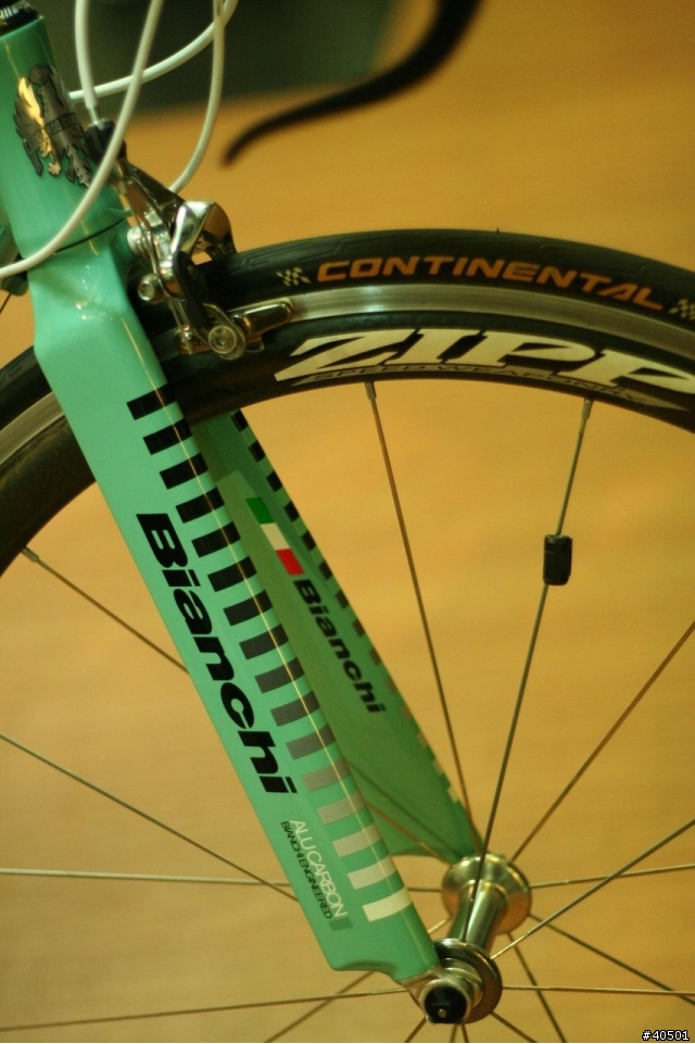 [開箱文]我的最終？敗家之道--BIANCHI D2計時車