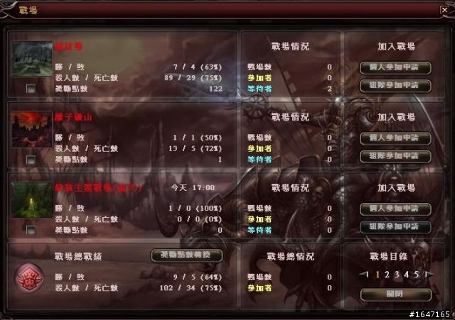 【分享】你18歲了沒?未滿勿進!!!!!!!十八禁《超血腥》線上「嗜血DNA」封測心得