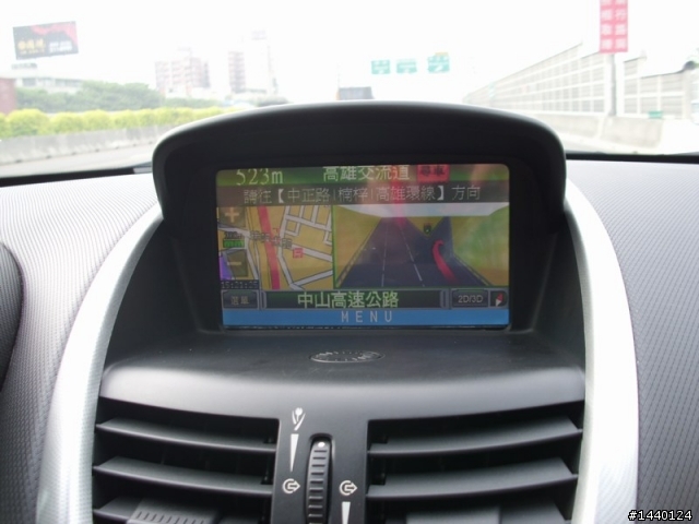 207 汽油比擬柴油車