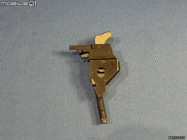 全新開箱-手槍中的極品 SIG P210 (更新在第八頁)
