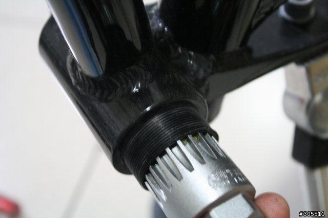 DAHON 自救會 DIY~MU18