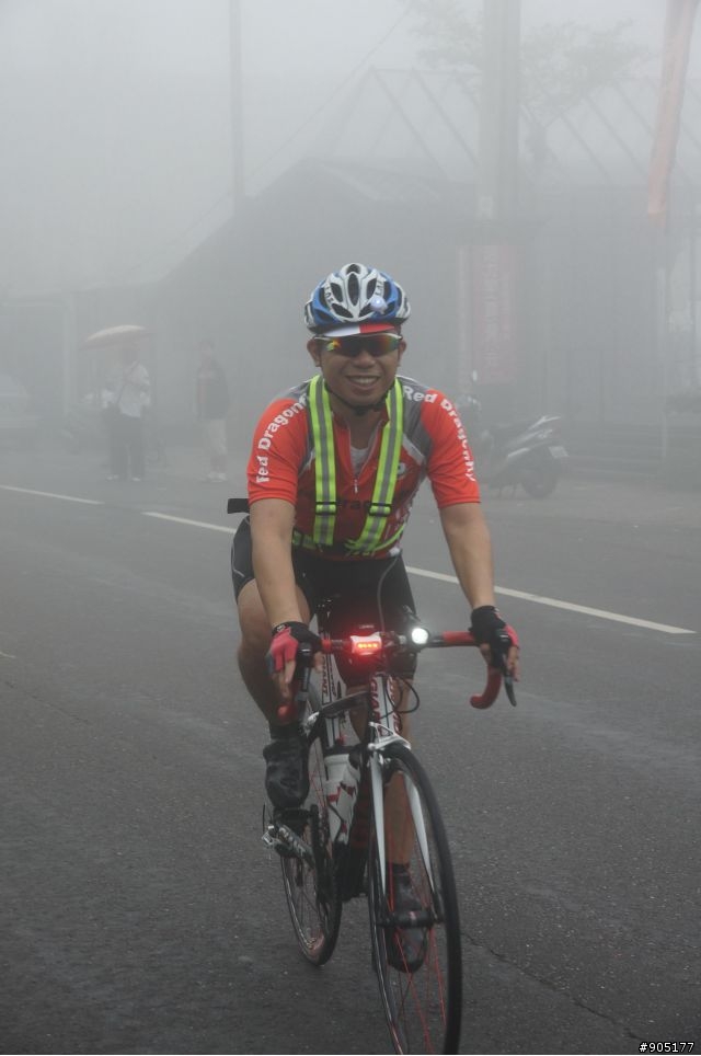 516瘋200@海倫咖啡 7:30am相片