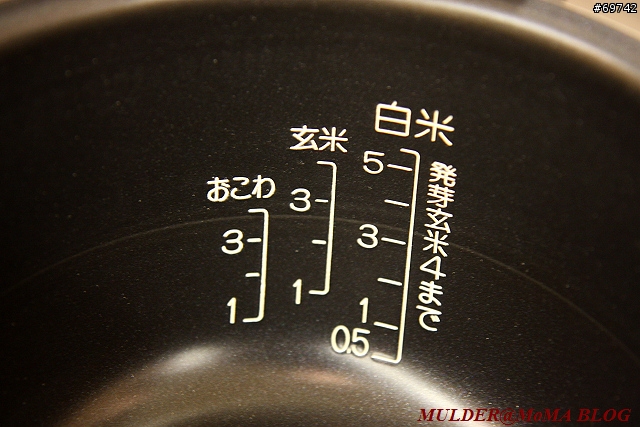 [MoMo桑分享] 象印炊飯器/電子鍋 NP-NA10-XJ：今晚就來鍋香甜白米飯吧 !!