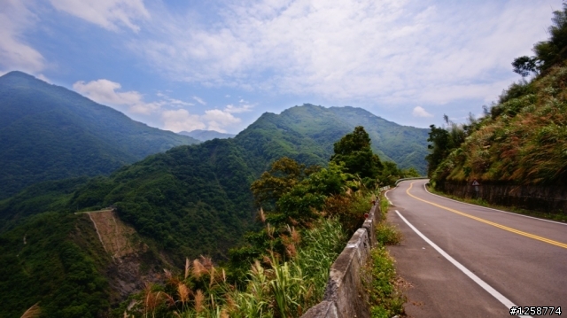 [探路]尋幽踏古探路行－武道能敢。馬美。玉峰