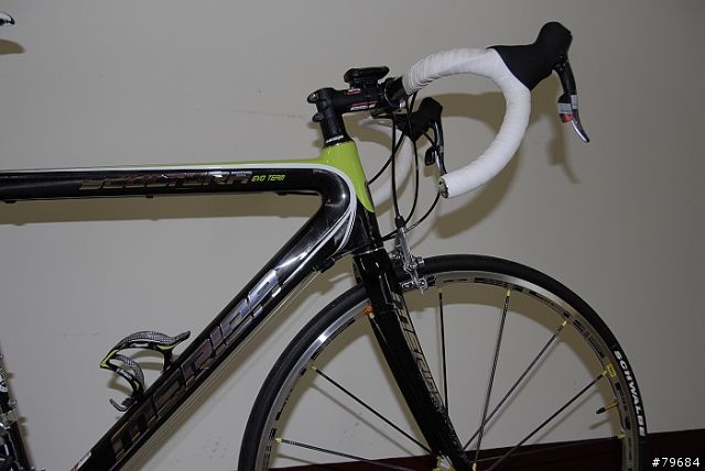MERIDA 2009 SCULTURA 909-EVO 開箱拉+SIHMANO 熱朔鞋+頂天立地架