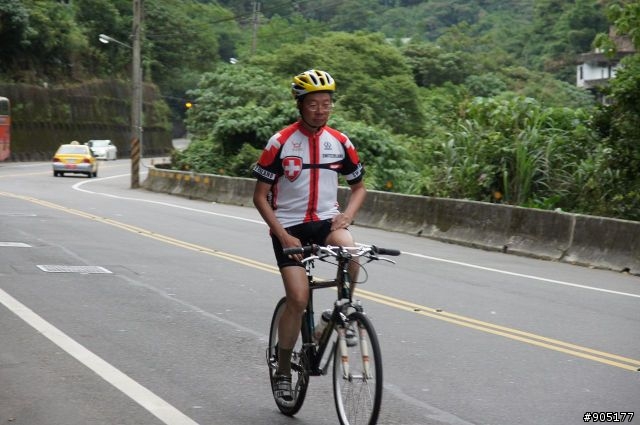 516瘋200@北宜國史館5:00pm 相片