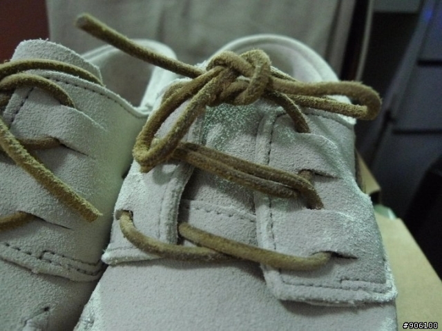 【開箱】Timberland Boat shoes 74543