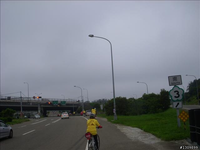 2010全國自行車日515在新竹