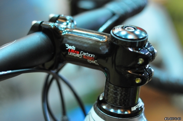 [分享] BOTTECCHIA SP9 CAMPAGNOLO CHORUS FRAME 〝48〞 ROAD BIKE