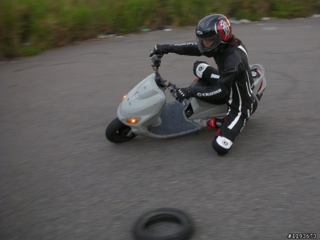 [開箱] 浩悍EXUSTAR E-SBR200車靴 (補上開包圖!!!)