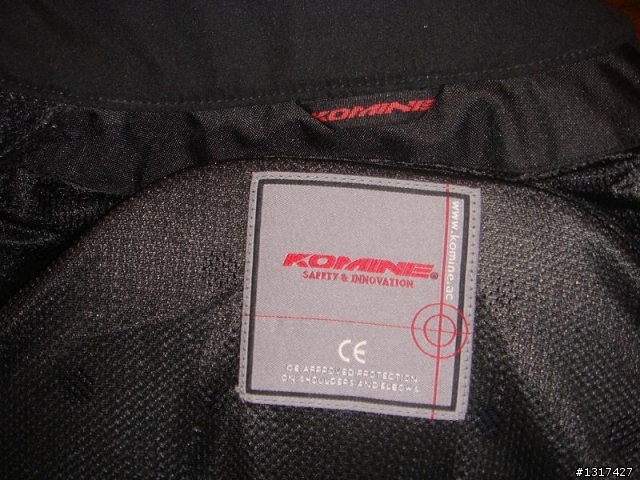 沒有箱子的開箱文 komine jk-003