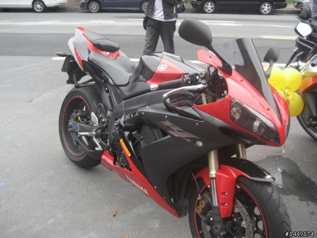 [第10次紅牌體驗]~Z-750s半日遊!
