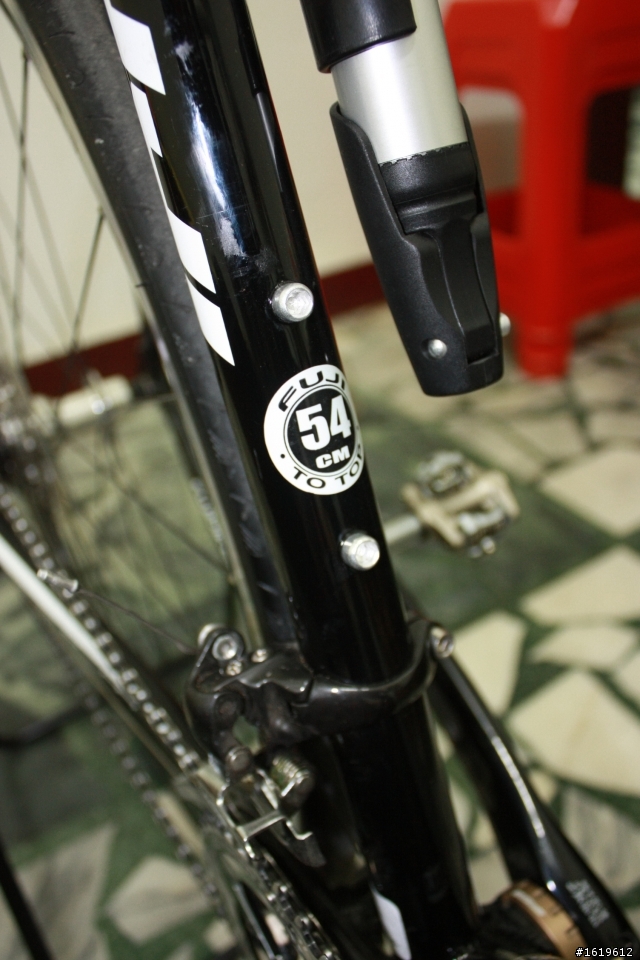 AD3/ROUBAIX1.0双開箱文