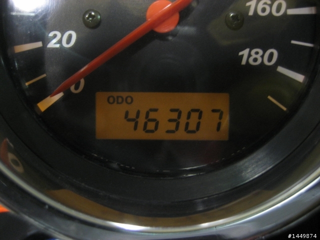 [第8次紅牌體驗]~之GSX-1400內灣夜跑!