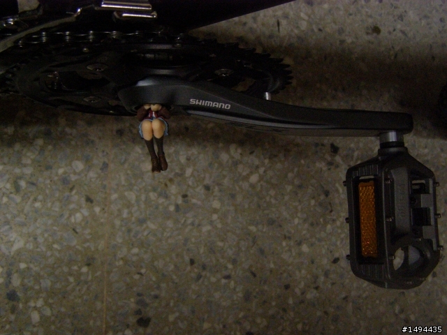 (開箱)＋(組車) 超絶合体！AMfull-sus！！ 與山林共鳴吧！！！