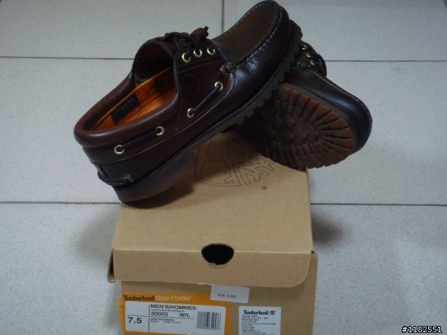 DR.MARTENS PHILIP 7孔靴+timberland經典雙眼帆船鞋(開箱分享.....圖多)
