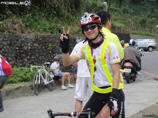 0509瘋台北200k縣界;捕捉第一神騎的瘋踩