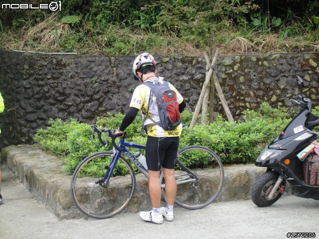 0509瘋台北200k縣界;捕捉第一神騎的瘋踩