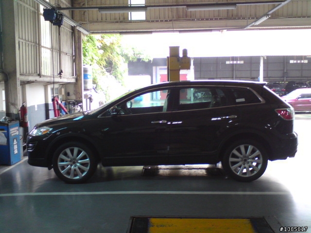 CX-9黑色(圖多)有夾雜馬5.馬三