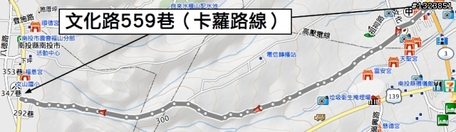 下一站，139（20110319補上二輪木屋後方已鋪上柏油的好漢坡、四面佛寺內陡坡與挑水古道新路線照片）