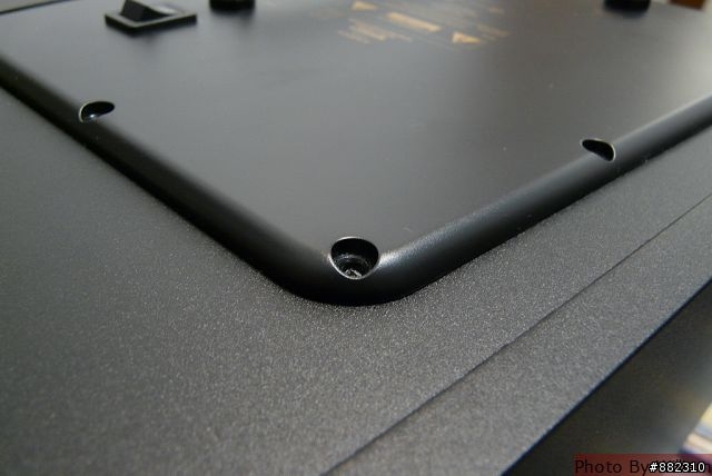 [拆解文]Altec Lansing 給予 MX6021不一樣的劇院享受