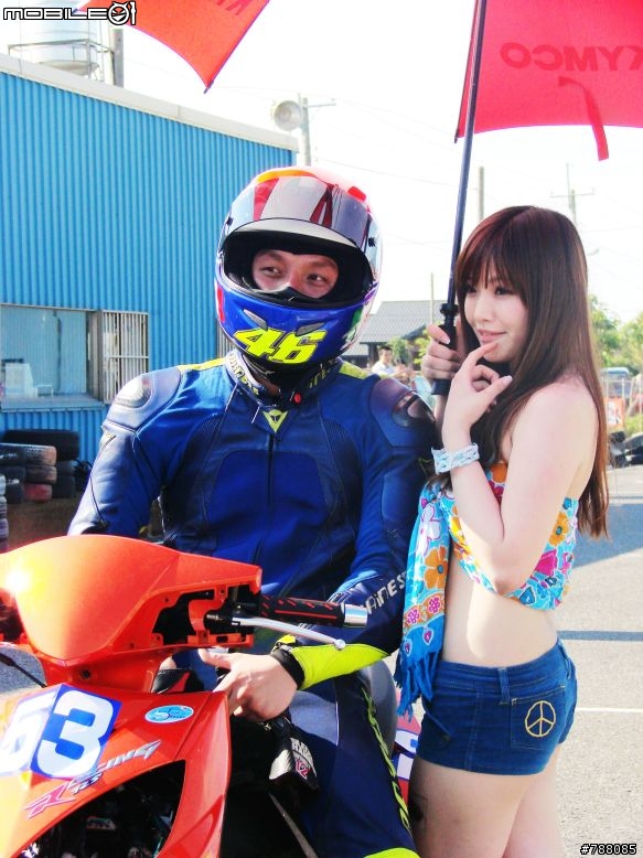 [圖多] 2010 KCC安定戰 SG部份