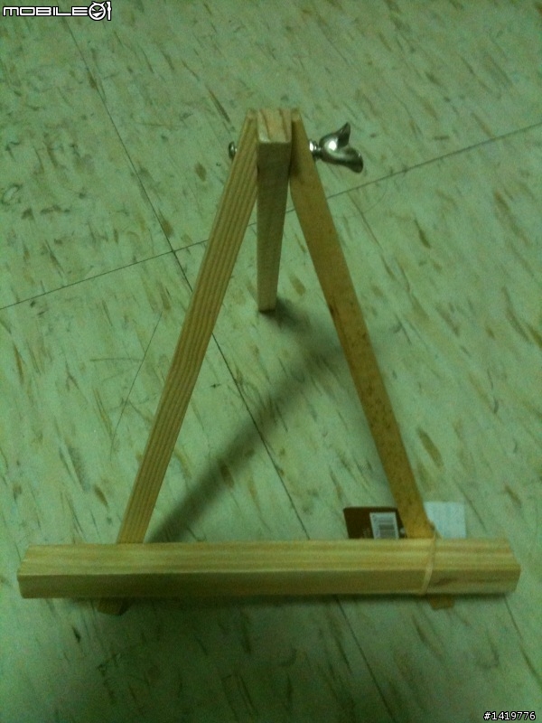 非專用 iPad架 X2