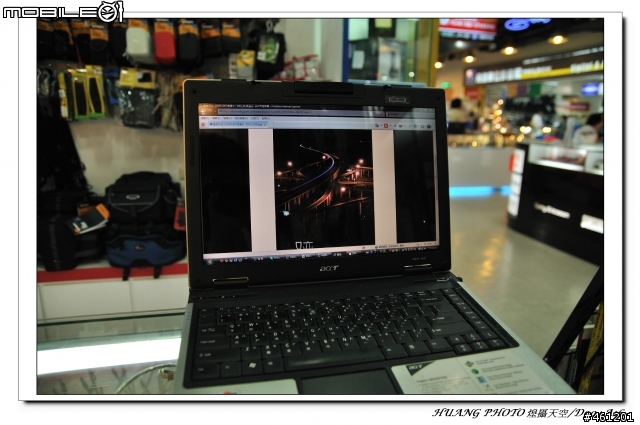 NIKON D90+A16 新拍