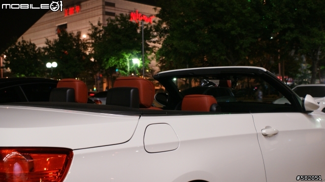 E93 335i + E92 M3 出遊文...