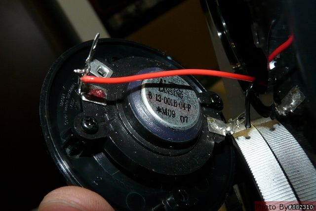 [拆解文]Altec Lansing 給予 MX6021不一樣的劇院享受