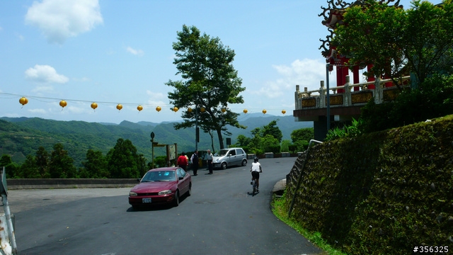 [遊記] 我們的藍鵲公路.........北43/北42