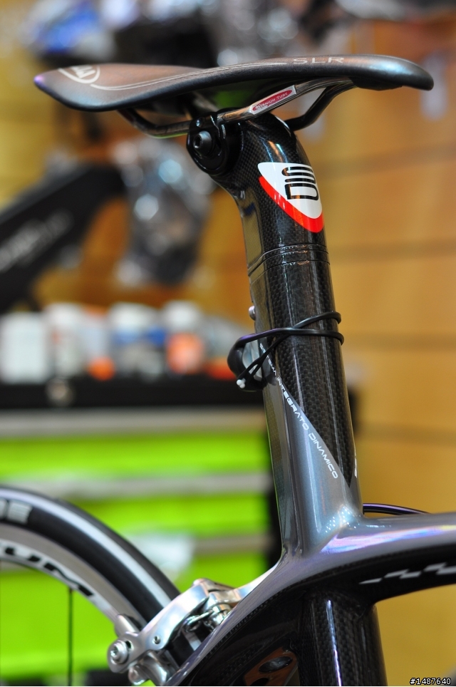 [分享] BOTTECCHIA SP9 CAMPAGNOLO CHORUS FRAME 〝48〞 ROAD BIKE