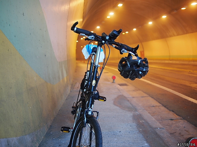 Tikit 玉長公路之旅