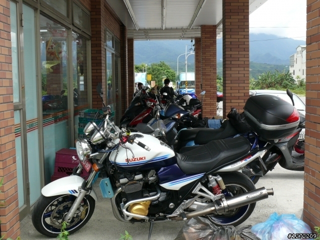 2010.5.16 陌生人台東長征盃 台九線~(高台)、池上、瑞穗~尾行後追記[圖多慎入]