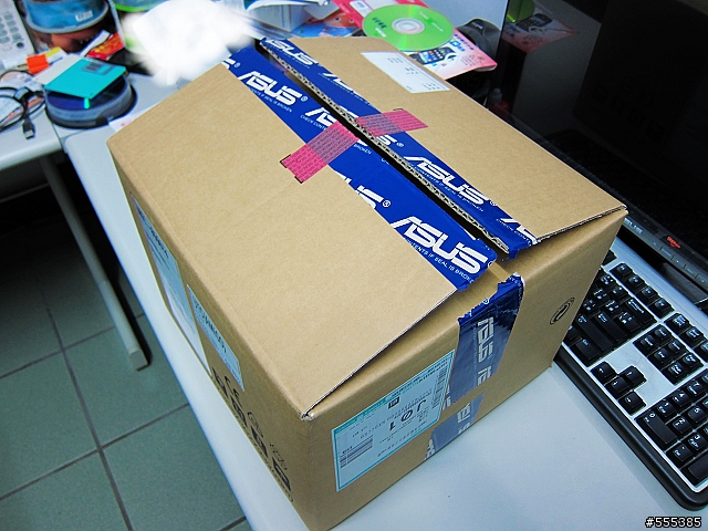 [更新]高CP值UMPC-R2BH80000(R2E)-簡易開箱-外加3.5網卡韌體更新