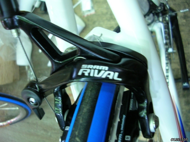 [香香香]美利達O-Rival 新車。終於等到啦！耶耶耶