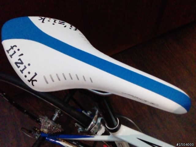 遇見Giant TCR SL1!